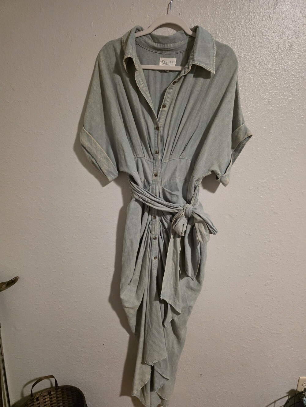 Oli & Hali Dress - Picture 5 of 7